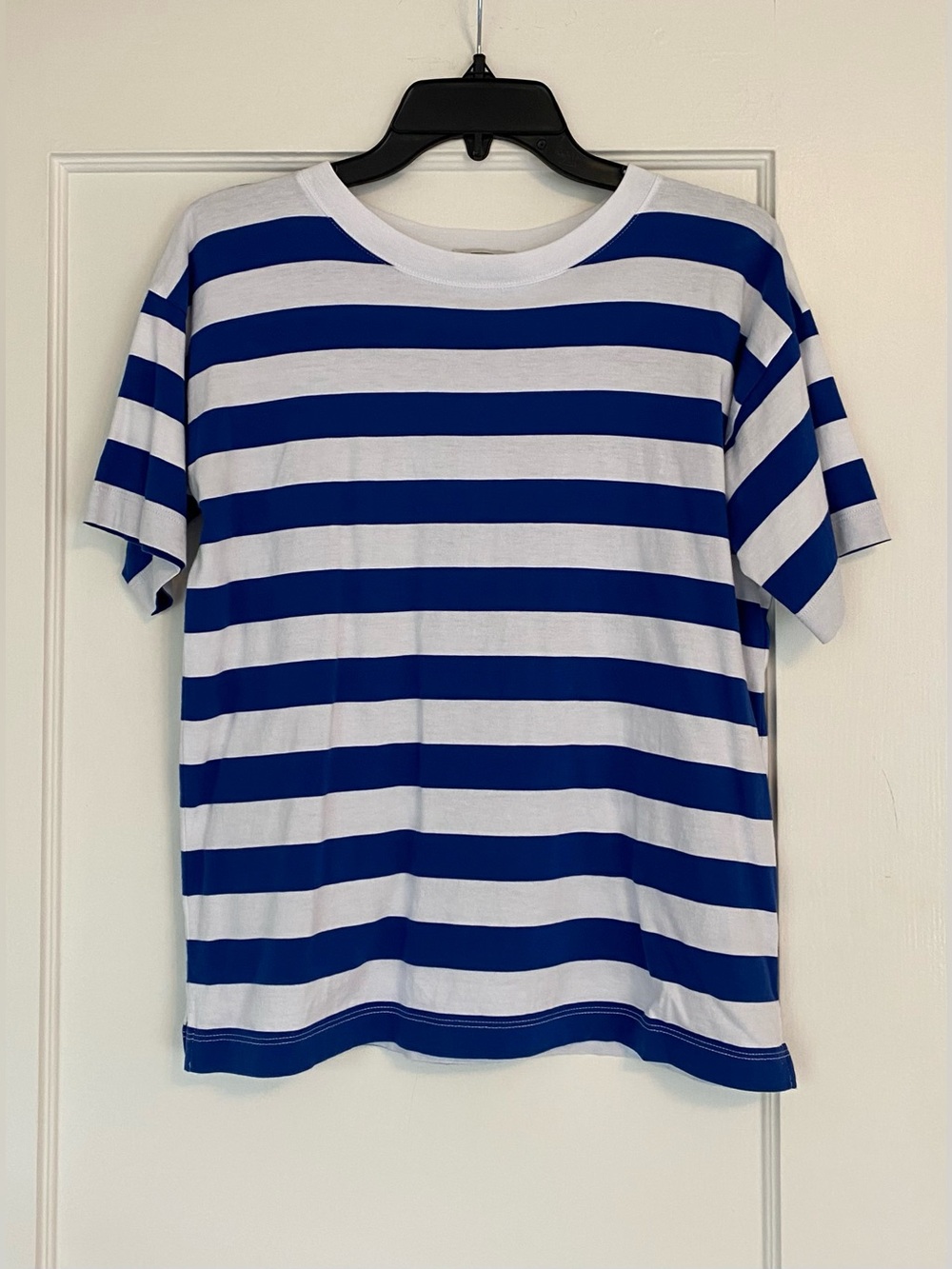 AYR t-shirt size XS